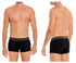 Unico 24080100122 Ardid Trunks Color 99-Black